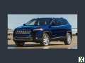 Photo Used 2015 Jeep Cherokee Limited w/ Luxury Group