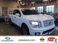 Photo Used 2018 Nissan Titan SV w/ SV Convenience Package