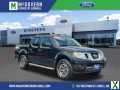 Photo Used 2019 Nissan Frontier PRO-4X w/ Pro-4x Luxury Package