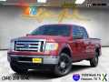 Photo Used 2013 Ford F150 XLT