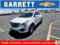 Photo Used 2017 Cadillac XT5 Luxury w/ Driver Awareness Package