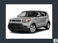 Photo Used 2019 Kia Soul w/ Convenience Package
