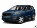 Photo Used 2018 Ford Escape SE w/ SE Sport Appearance Package