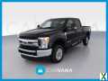 Photo Used 2017 Ford F250 XLT