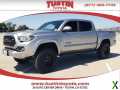 Photo Used 2017 Toyota Tacoma TRD Sport w/ Tow Package