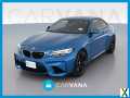 Photo Used 2018 BMW M2 w/ M Driver's Package