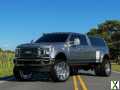 Photo Used 2022 Ford F350 Lariat w/ Lariat Ultimate Package