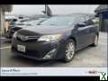 Photo Used 2012 Toyota Camry XLE w/ Convenience Pkg