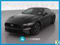 Photo Used 2019 Ford Mustang Premium
