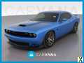 Photo Used 2015 Dodge Challenger SRT w/ Technology Group