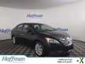 Photo Used 2014 Nissan Sentra SL w/ Leather Package