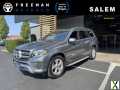 Photo Used 2017 Mercedes-Benz GLS 450 4MATIC