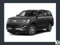 Photo Used 2018 Ford Expedition XLT w/ Equipment Group 202A