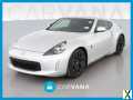 Photo Used 2020 Nissan 370Z Coupe