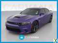 Photo Used 2019 Dodge Charger Scat Pack