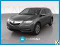 Photo Used 2014 Acura MDX SH-AWD w/ Technology Package