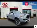 Photo Certified 2021 Toyota Tacoma SR w/ SR Convenience Package