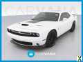 Photo Used 2020 Dodge Challenger R/T Scat Pack w/ Dynamics Package