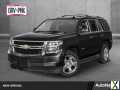 Photo Used 2016 Chevrolet Tahoe LT w/ Texas Edition Package