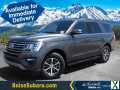 Photo Used 2018 Ford Expedition XLT w/ Equipment Group 201A