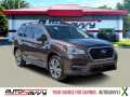 Photo Used 2020 Subaru Ascent Limited w/ Technology Package