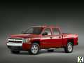 Photo Used 2011 Chevrolet Silverado 1500 LT w/ All-Star Edition