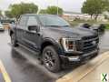 Photo Certified 2021 Ford F150 Lariat