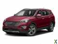 Photo Used 2016 Hyundai Santa Fe Limited w/ Option Group 04