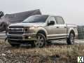 Photo Used 2019 Ford F150 King Ranch w/ Equipment Group 601A Luxury