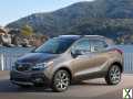 Photo Used 2015 Buick Encore Convenience