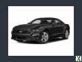 Photo Certified 2019 Ford Mustang GT Premium w/ Equipment Group 401A