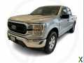 Photo Used 2021 Ford F150 XLT