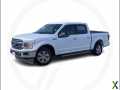 Photo Used 2019 Ford F150 XLT w/ Equipment Group 302A Luxury