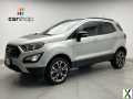 Photo Used 2020 Ford EcoSport SES w/ SES Black Appearance Package