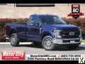 Photo Used 2020 Ford F250 XL w/ Power Equipment Group