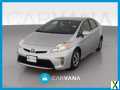 Photo Used 2014 Toyota Prius Four