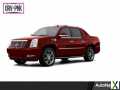Photo Used 2007 Cadillac Escalade EXT w/ Information Package