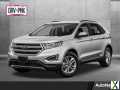 Photo Used 2016 Ford Edge SE w/ Cargo Accessory Package