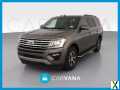 Photo Used 2019 Ford Expedition XLT w/ Equipment Group 202A