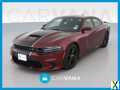 Photo Used 2019 Dodge Charger Scat Pack w/ Stars & Stripes Edition