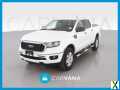 Photo Used 2019 Ford Ranger XLT w/ Equipment Group 301A Mid