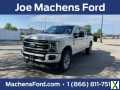 Photo Used 2020 Ford F350 Platinum w/ FX4 Off-Road Package