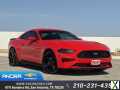 Photo Used 2018 Ford Mustang Coupe