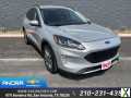 Photo Used 2020 Ford Escape SEL