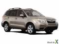 Photo Used 2015 Subaru Forester 2.5i Premium w/ All-Weather Package