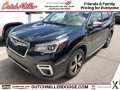 Photo Used 2020 Subaru Forester Touring w/ Popular Package #2
