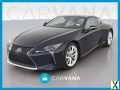 Photo Used 2018 Lexus LC 500h