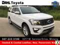 Photo Used 2021 Ford Expedition Max XLT