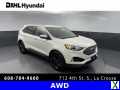 Photo Used 2020 Ford Edge SEL w/ Convenience Package