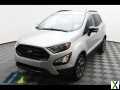 Photo Used 2020 Ford EcoSport SES